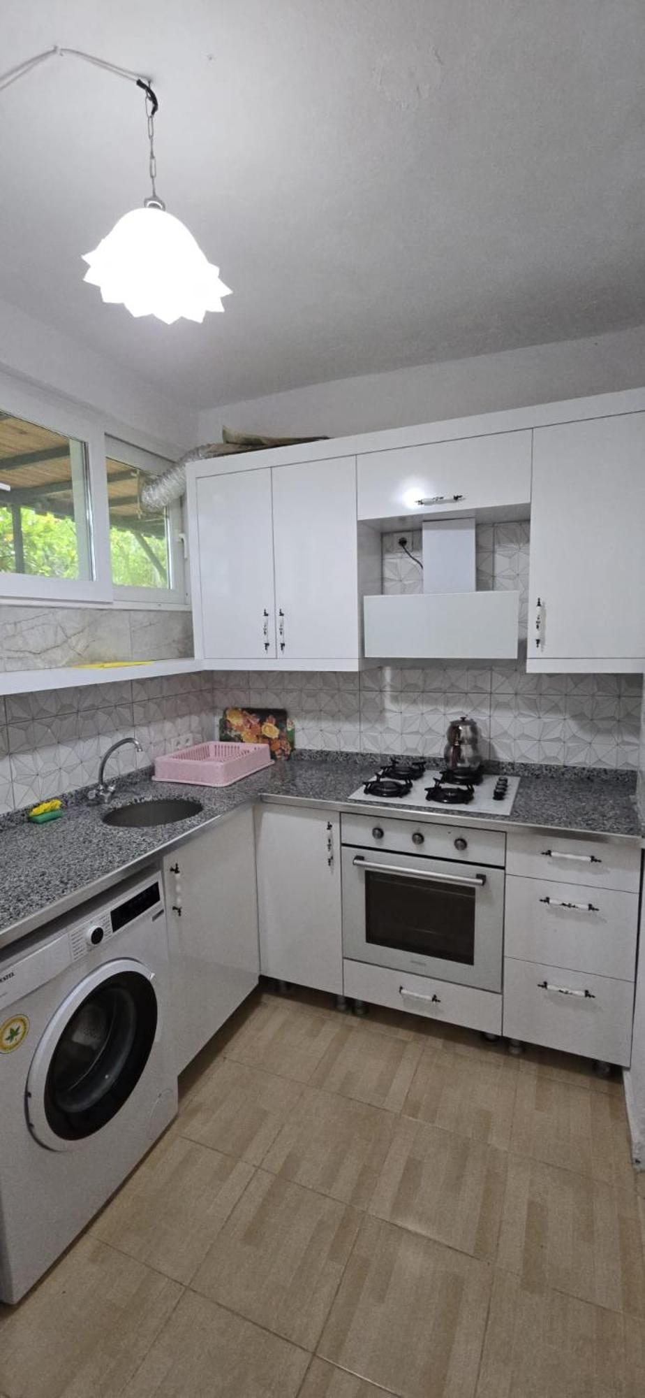 Sera Pansiyon Çıralı Exterior foto