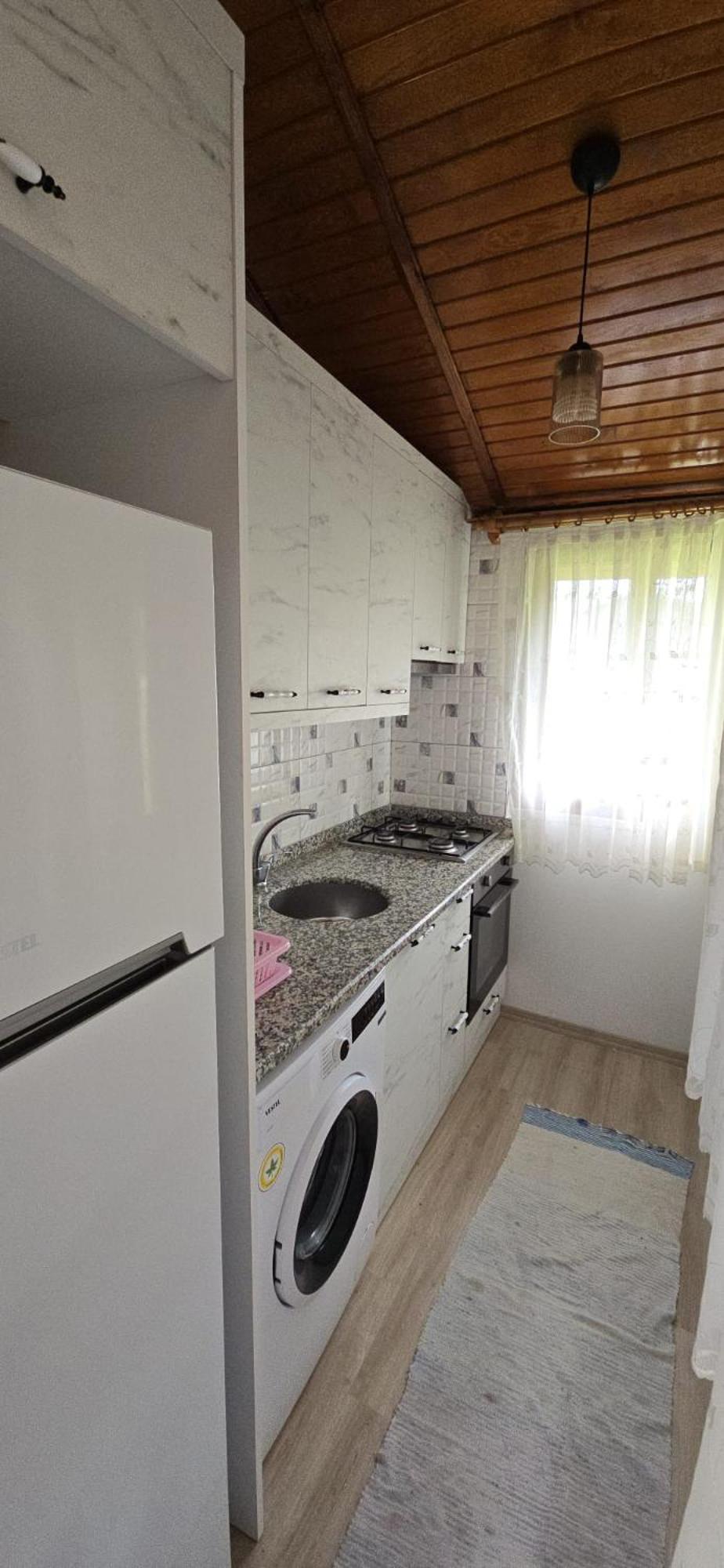 Sera Pansiyon Çıralı Exterior foto